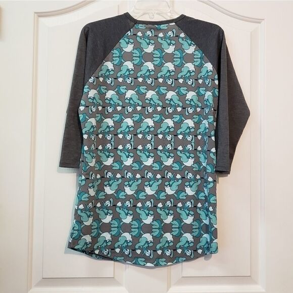 Lularoe Top  - Picture 2 of 4